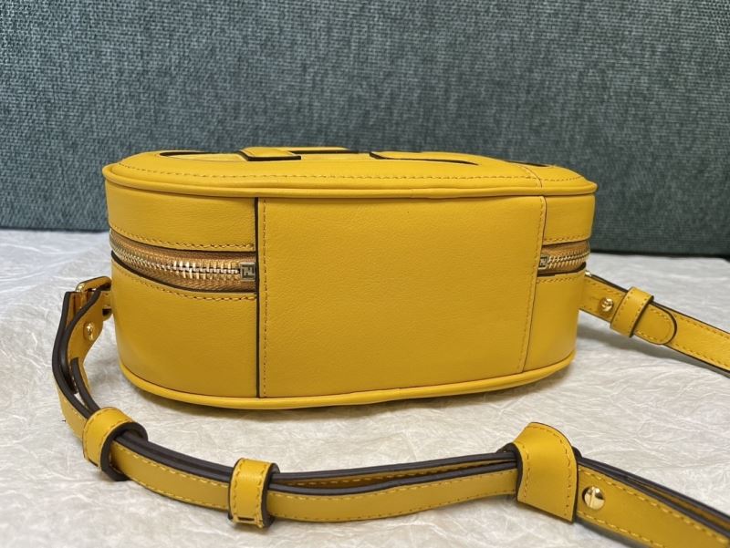 Fendi Top Handle Bags